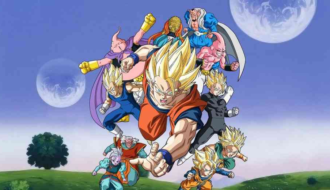 Dragon Ball Z: Extreme Butoden review