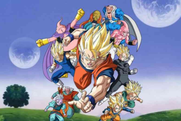 Dragon Ball Z: Extreme Butoden review