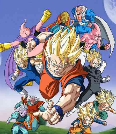 Dragon Ball Z: Extreme Butoden review