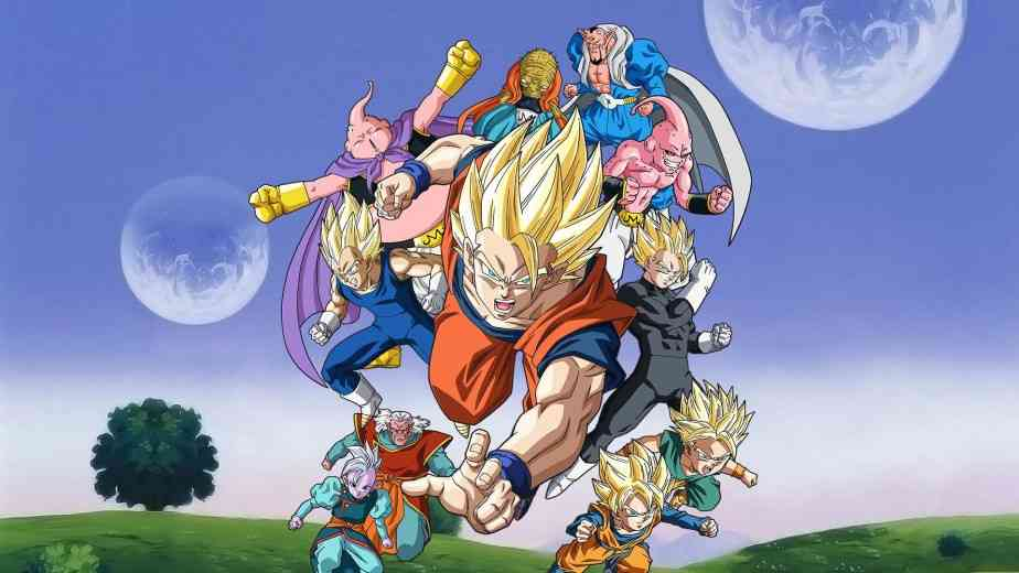 Dragon Ball Z: Extreme Butoden review