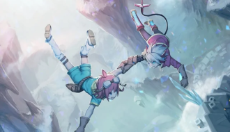 Rodea the Sky Soldier review