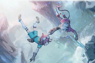 Rodea the Sky Soldier review