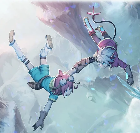 Rodea the Sky Soldier review