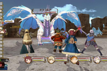 Atelier Sophie The Alchemist of the Mysterious Book - Review