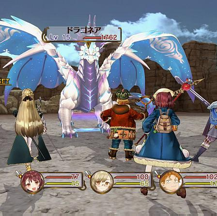 Atelier Sophie The Alchemist of the Mysterious Book - Review