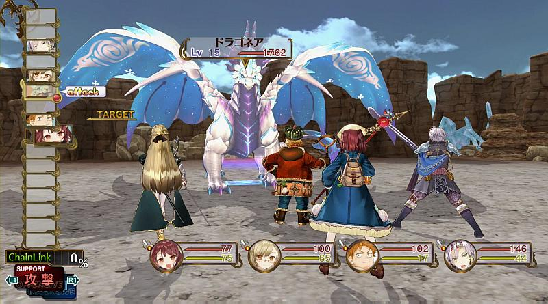 Atelier Sophie The Alchemist of the Mysterious Book - Review