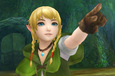 Hyrule Warriors Legends - Review