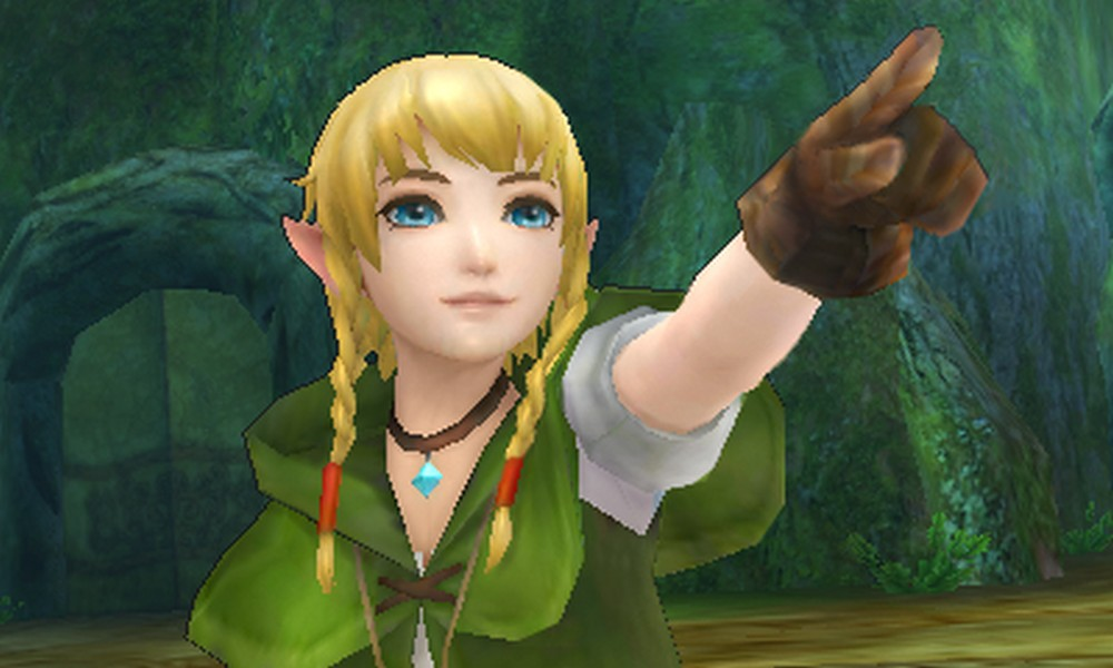 Hyrule Warriors Legends - Review