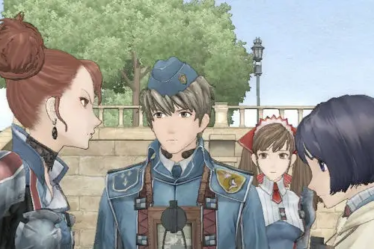 Valkyria Chronicles Remastered - Review