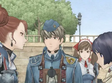 Valkyria Chronicles Remastered - Review