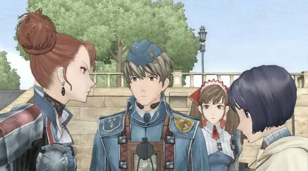 Valkyria Chronicles Remastered - Review