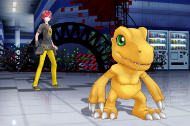 Digimon Story: Cyber Sleuth - Review