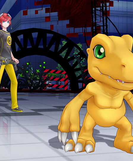 Digimon Story: Cyber Sleuth - Review