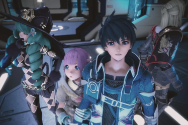 Star Ocean: Integrity and Faithlessness - Review