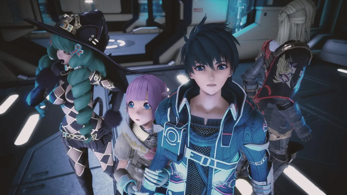 Star Ocean: Integrity and Faithlessness - Review