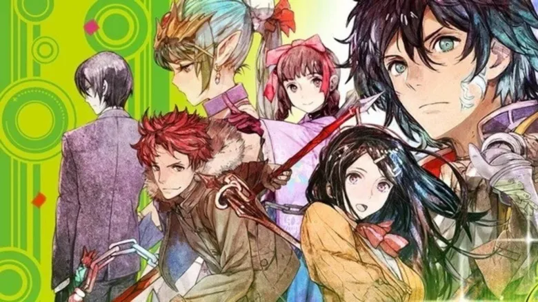 Tokyo Mirage Sessions #FE - Review