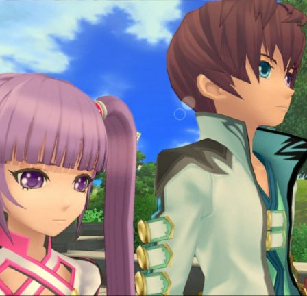 Tales of Graces f Remastered - Un classico perfezionato