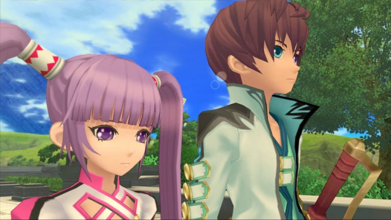 Tales of Graces f Remastered - Un classico perfezionato